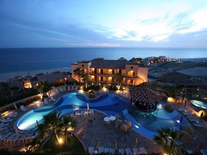 Pueblo Bonito Sunset Beach Los Cabos Lomas Travel Pueblo Bonito Sunset Beach