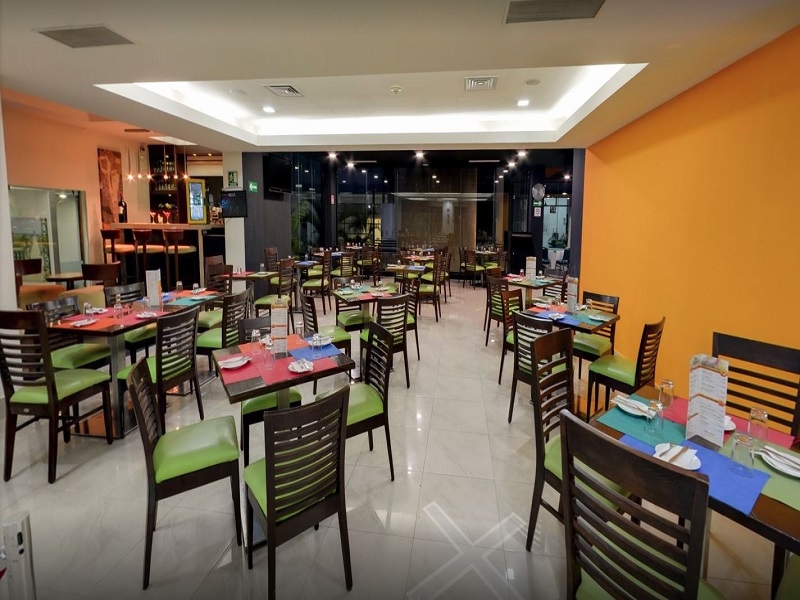 LQ Hotel by La Quinta Cancún, Cancun | Lomas Travel LQ Hotel by La Quinta Cancún, Cancun | Lomas Travel