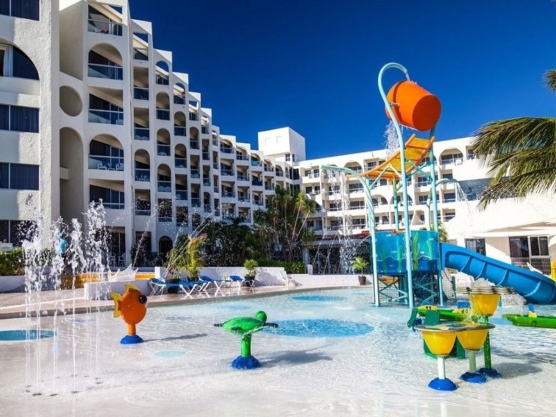 Aquamarina >> Aquamarina Beach Cancun Lomas Travel Aquamarina >> Aquamarina Beach Cancun Lomas Travel