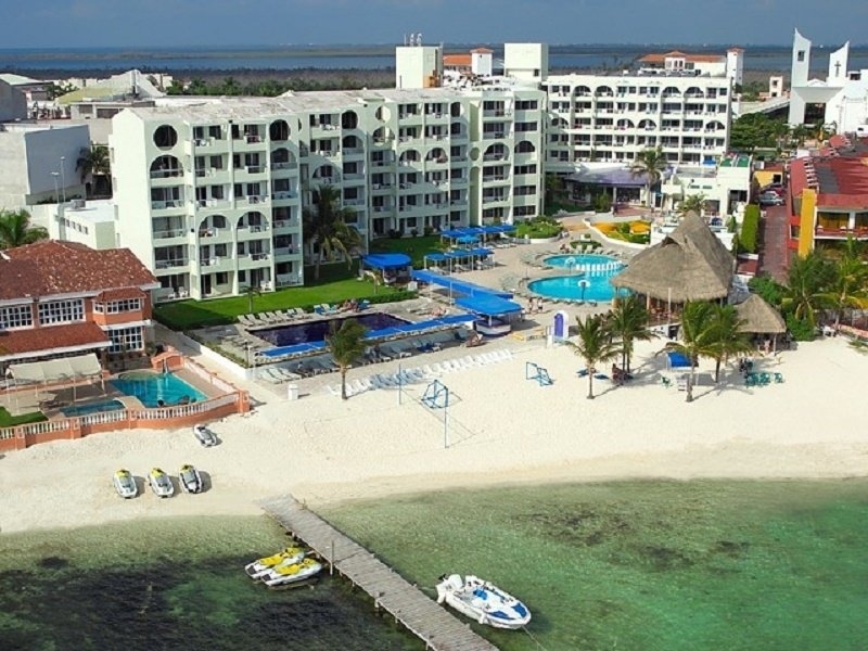 Aquamarina >> Aquamarina Beach Cancun Lomas Travel Aquamarina >> Aquamarina Beach Cancun Lomas Travel