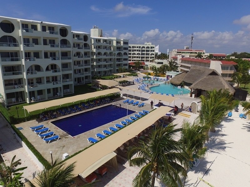 Aquamarina >> Aquamarina Beach Cancun Lomas Travel Aquamarina >> Aquamarina Beach Cancun Lomas Travel